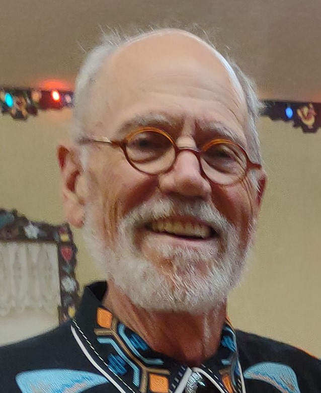 Craig cropped